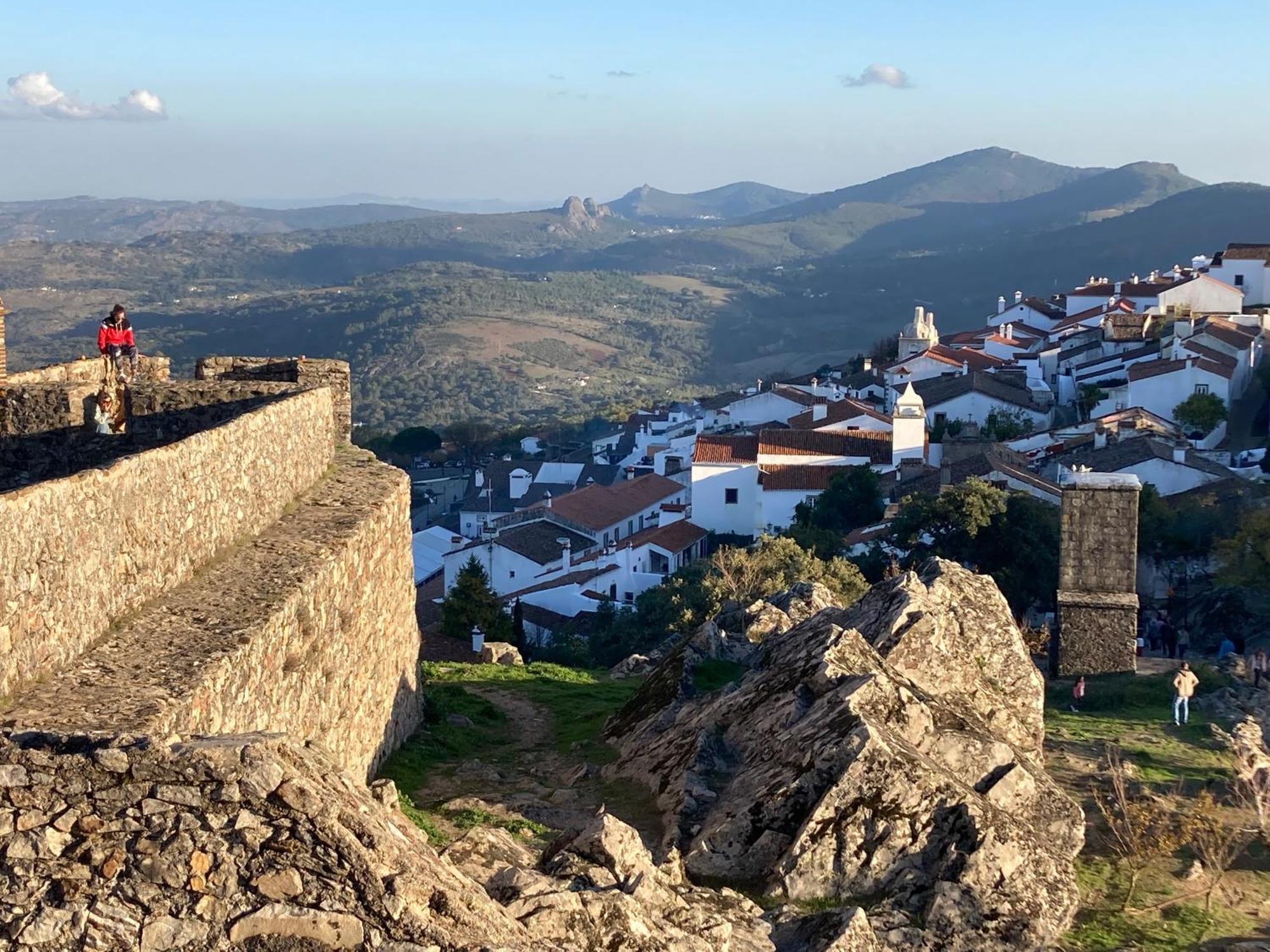 Casa Das Andorinhas Alpalhão Buitenkant foto